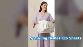 Booster de parfum de lessive écologique rapide