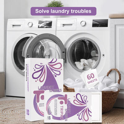 Bon prix Laver les draps de lessive Les comprimés de détergent de lessive Les tablettes de détergent de lessive en ligne
