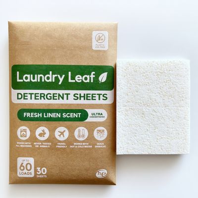 Bon prix Tablettes de détergent pour les vêtements écologiques en ligne