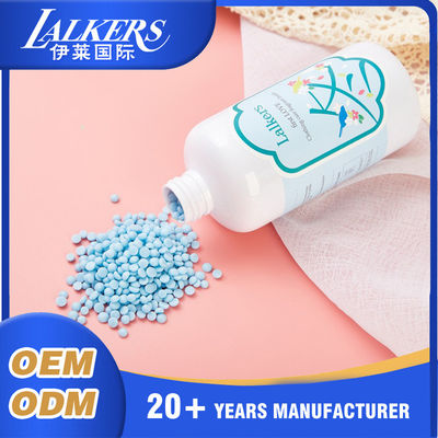 Bon prix Perles de renforcement de parfum durables Lisses et antistatiques Perles de renforcement de parfum de lavage en ligne