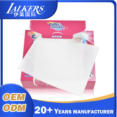Bon prix Personnalisation Les draps de blanchisserie Catcher de couleur Eco-friendly Pour la maison et les voyages en ligne