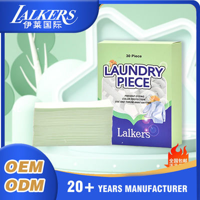 Bon prix Des draps de linge écologiques puissants, parfumés, concentrés, oxygénants en ligne