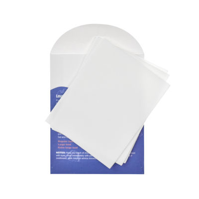 Draps de détergent pour lessive zéro plastique à forte action nettoyante - Écologique