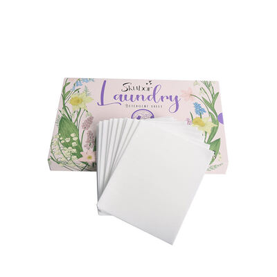 Bon prix Lave-linge écologique Les draps de détergent Facile à transporter Le sac de voyage Les vêtements ménagers essentiels en ligne
