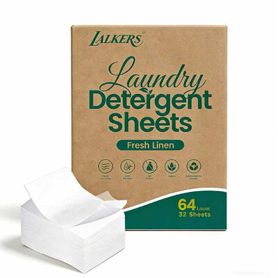 Lave-linge écologique en gros propre sur mesure pour les ménages les plus difficiles OEM