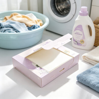 Bon prix Peau sensible Approuvées pour l'environnement Les draps de linge détergent résistant aux taches Doux pour la peau en ligne