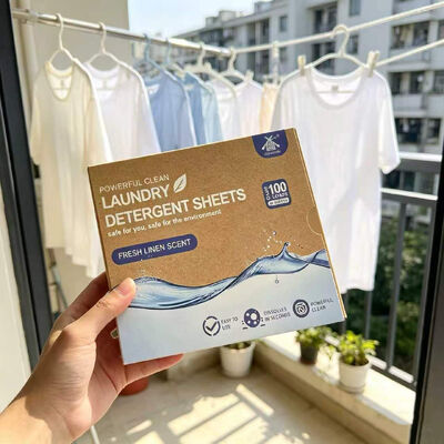 Bon prix Listes de détergent de linge à base de tensioactifs végétaux contenant plus de 55% d'ingrédient actif et soins intégrés d'adoucissement des tissus en ligne