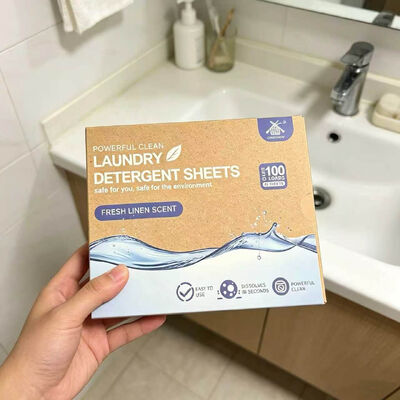 Bon prix Listes de détergent de linge hypoallergénique sans parfum avec formule à base de plantes pour peau sensible en ligne